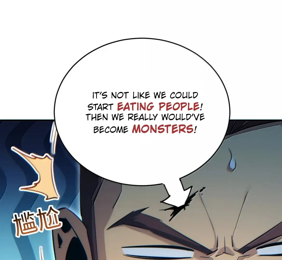 Rebirth in the end times: I reached the top by opening boxes Chapter 88 - page 55