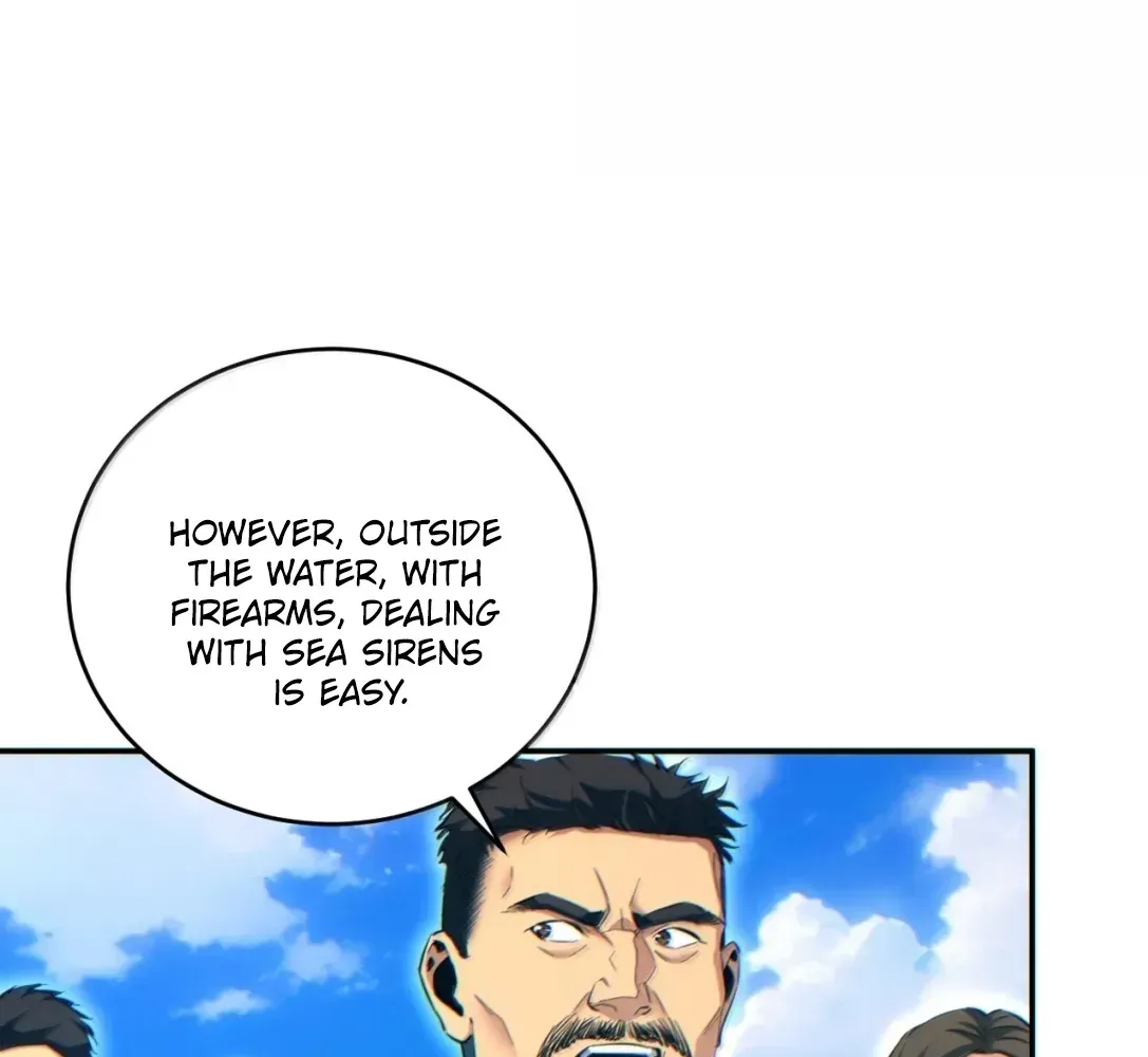 Rebirth in the end times: I reached the top by opening boxes Chapter 88 - page 60