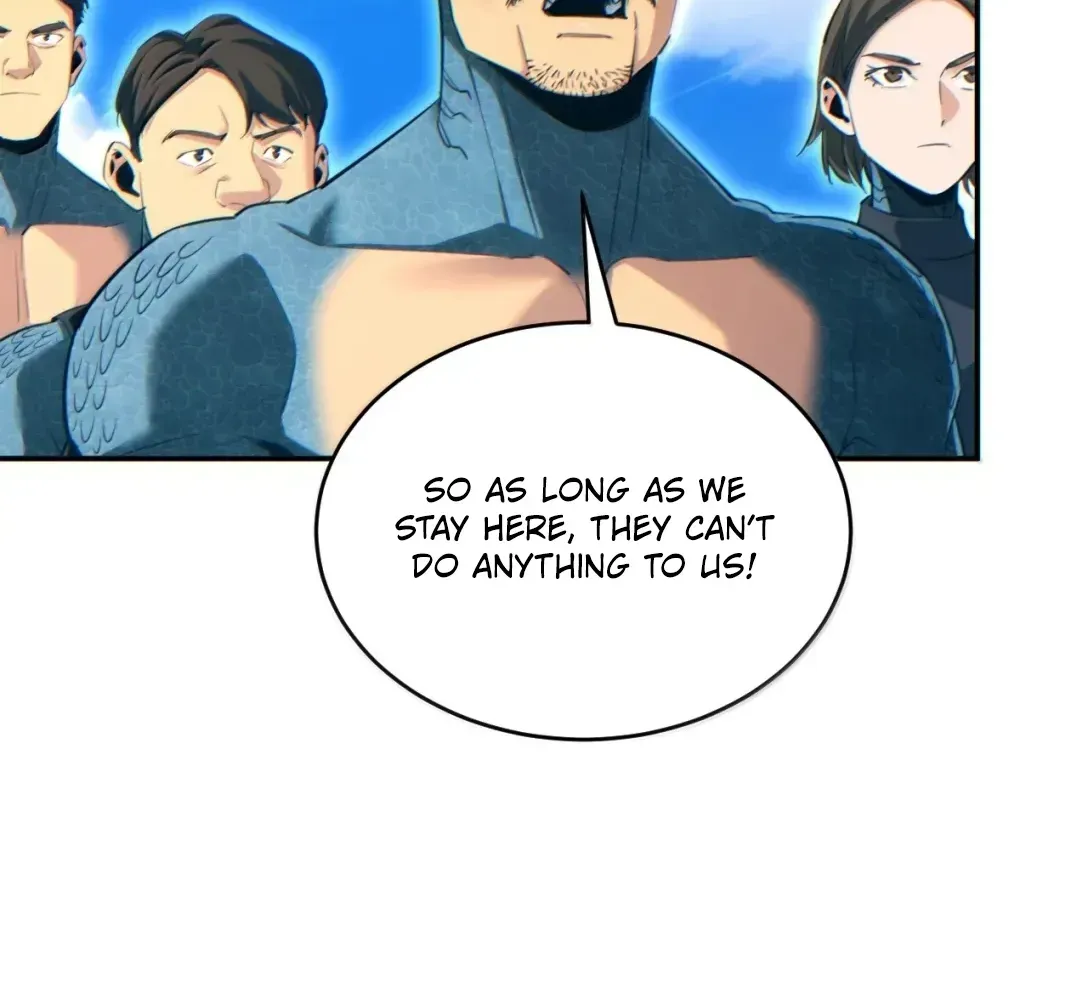 Rebirth in the end times: I reached the top by opening boxes Chapter 88 - page 61