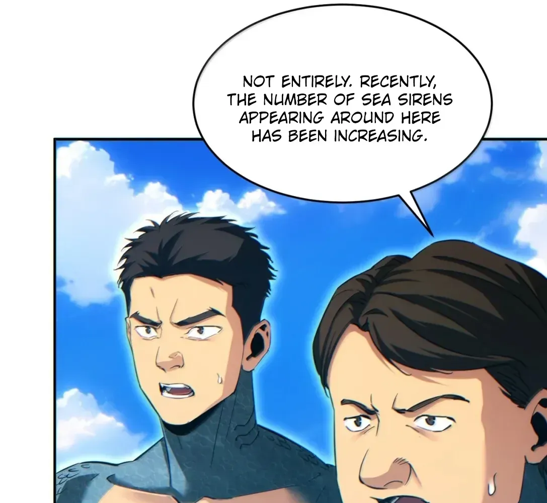 Rebirth in the end times: I reached the top by opening boxes Chapter 88 - page 62