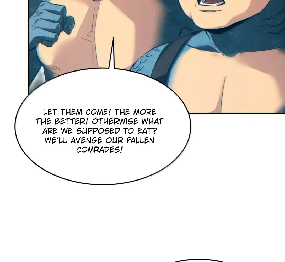 Rebirth in the end times: I reached the top by opening boxes Chapter 88 - page 63