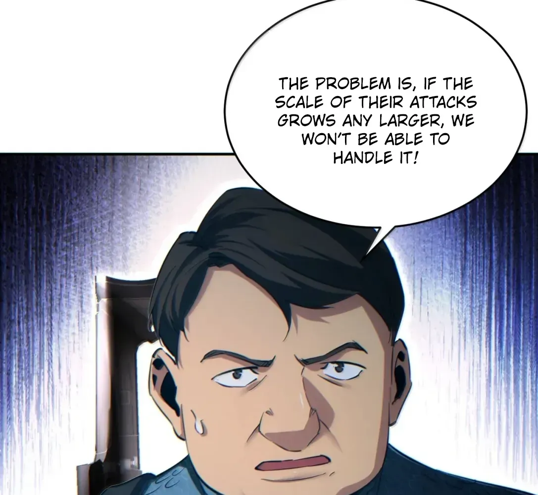 Rebirth in the end times: I reached the top by opening boxes Chapter 88 - page 64