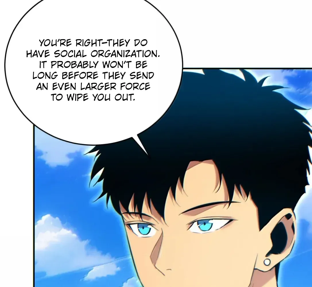 Rebirth in the end times: I reached the top by opening boxes Chapter 88 - page 66