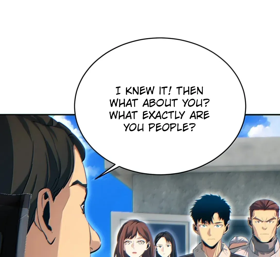 Rebirth in the end times: I reached the top by opening boxes Chapter 88 - page 68