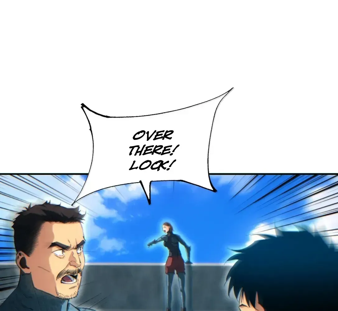 Rebirth in the end times: I reached the top by opening boxes Chapter 88 - page 72