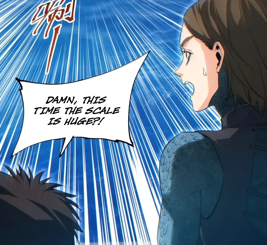 Rebirth in the end times: I reached the top by opening boxes Chapter 88 - page 75