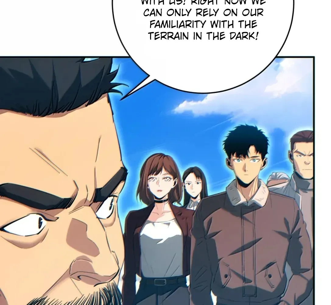 Rebirth in the end times: I reached the top by opening boxes Chapter 88 - page 79