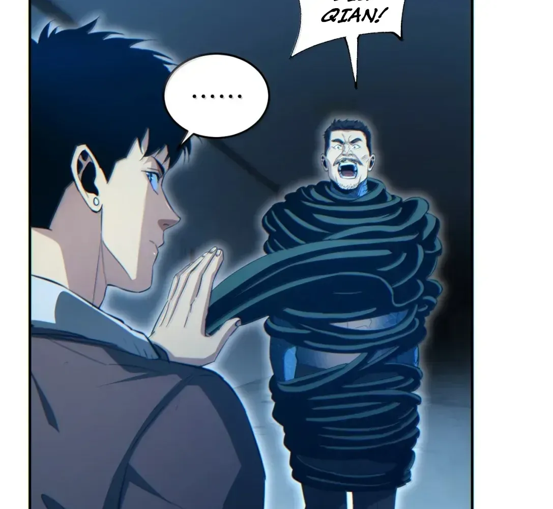Rebirth in the end times: I reached the top by opening boxes Chapter 88 - page 8