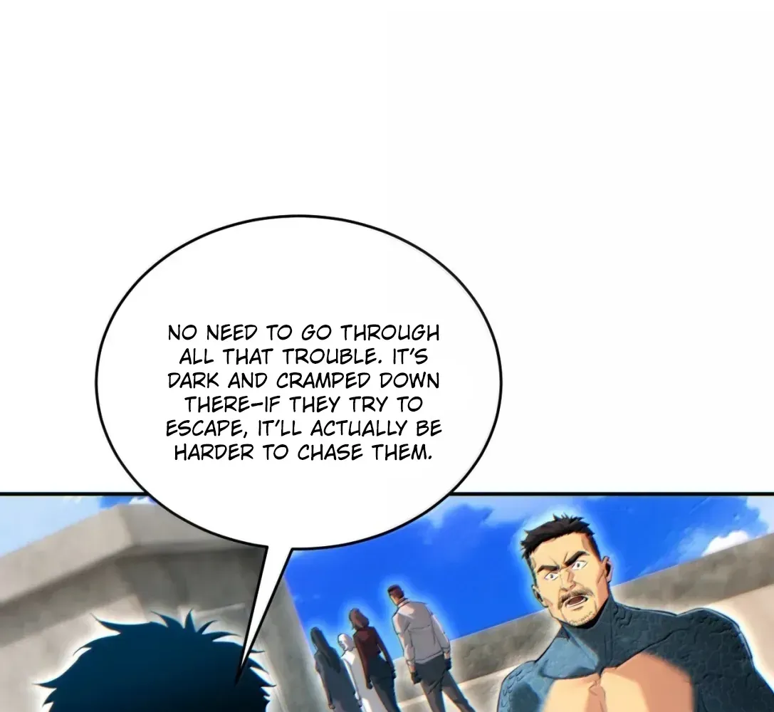 Rebirth in the end times: I reached the top by opening boxes Chapter 88 - page 81