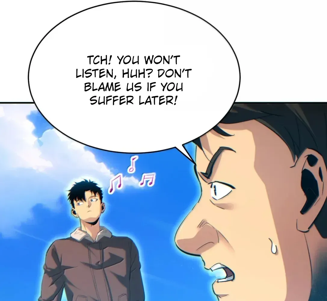 Rebirth in the end times: I reached the top by opening boxes Chapter 88 - page 86
