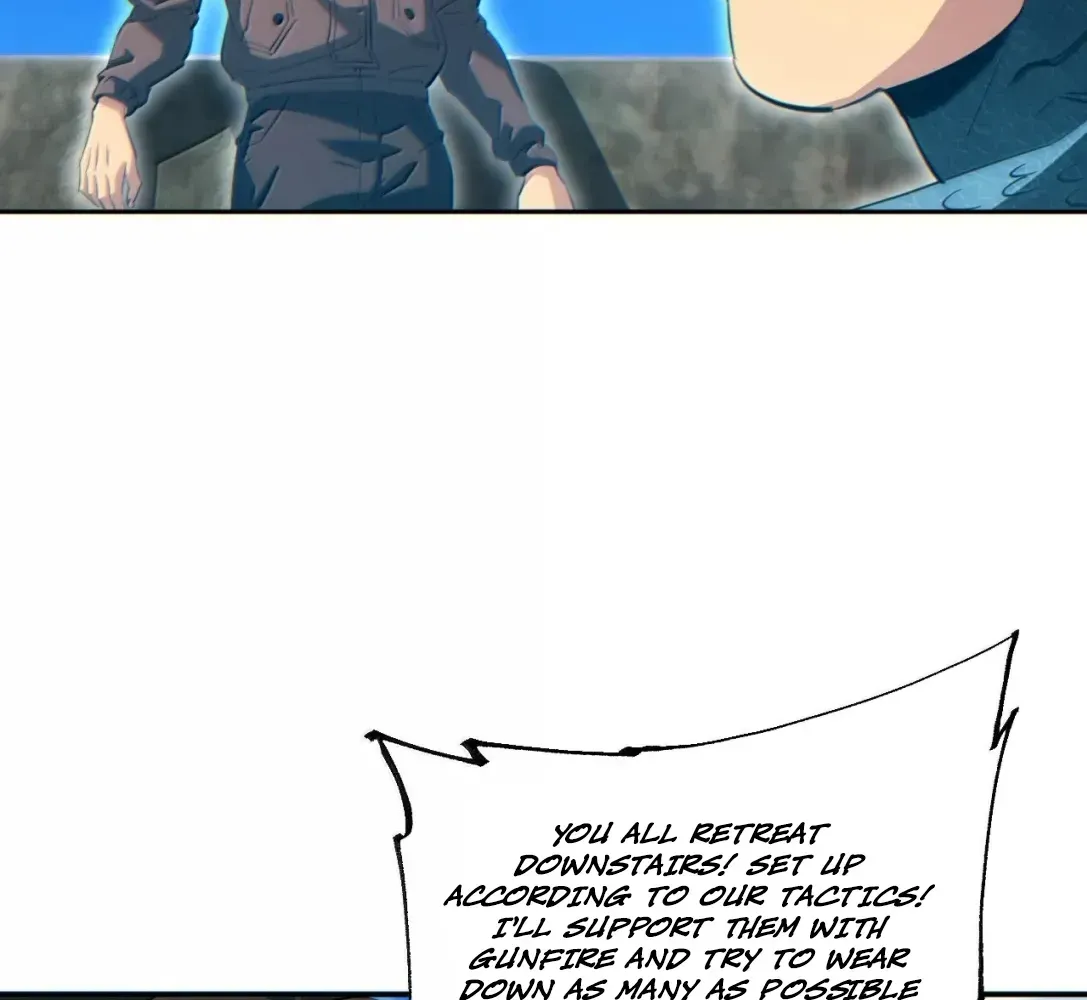 Rebirth in the end times: I reached the top by opening boxes Chapter 88 - page 87