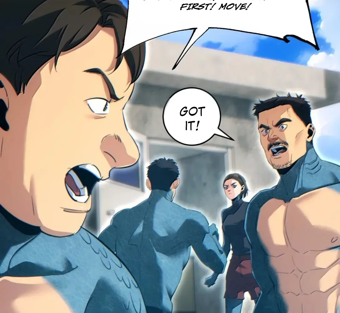 Rebirth in the end times: I reached the top by opening boxes Chapter 88 - page 88
