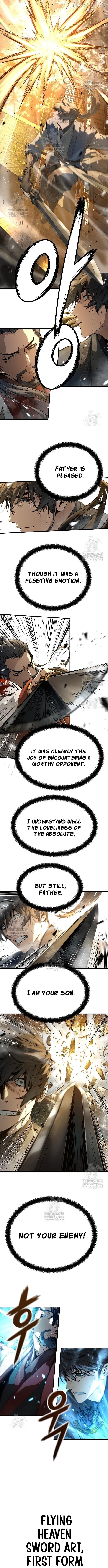 Absolute Regression Chapter 87 - page 14