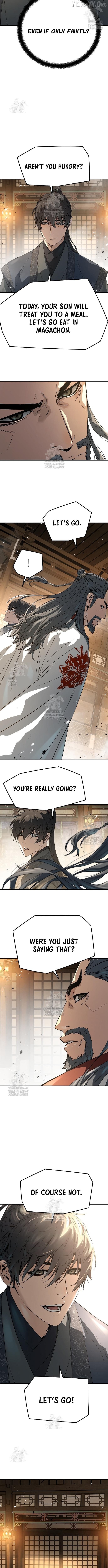 Absolute Regression Chapter 87 - page 19