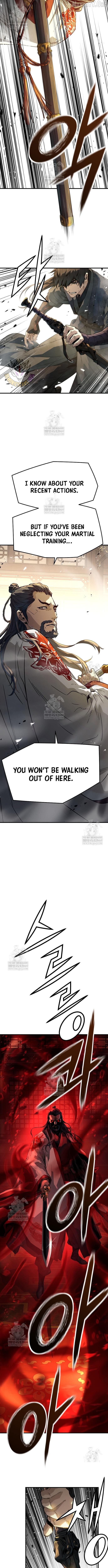 Absolute Regression Chapter 87 - page 8