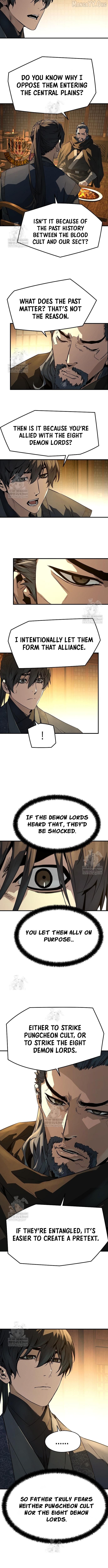 Absolute Regression Chapter 88 - page 10