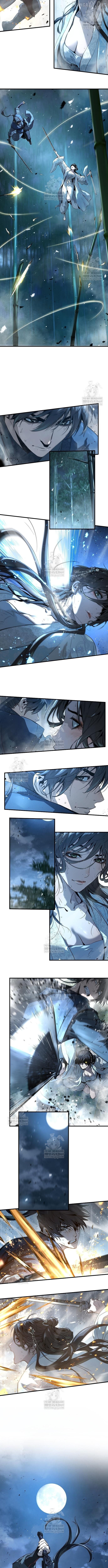 Absolute Regression Chapter 89 - page 3