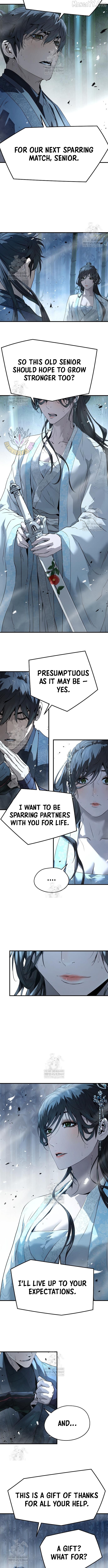 Absolute Regression Chapter 89 - page 6