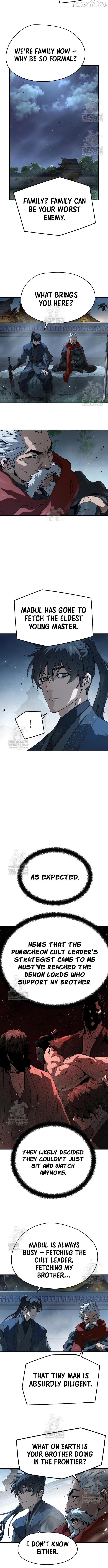 Absolute Regression Chapter 89 - page 9