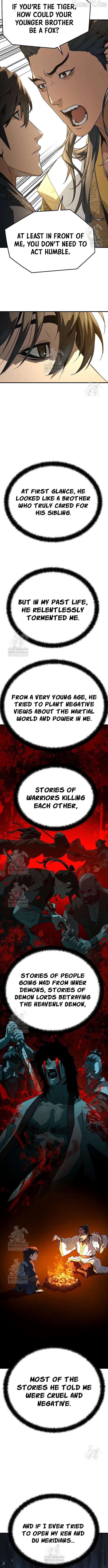 Absolute Regression Chapter 90 - page 9