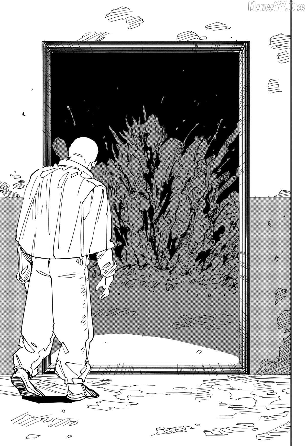 MAD (OOTORI Yuusuke) Chapter 42 - page 15