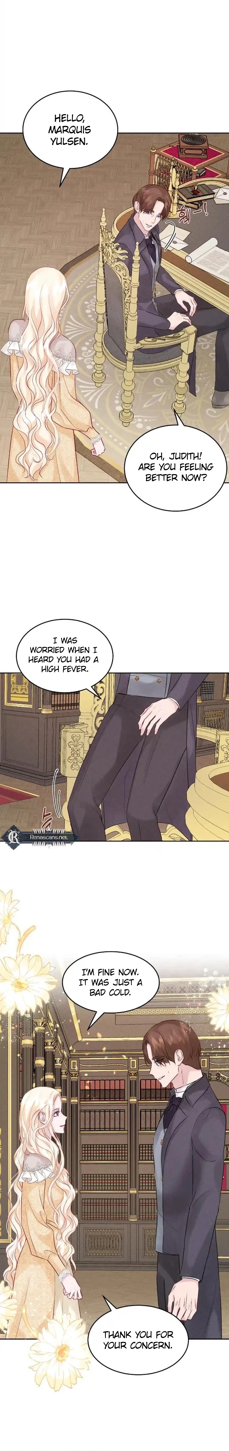In an Attempt to Get Revenge, I Seduced My Husband Chapter 17 - page 10