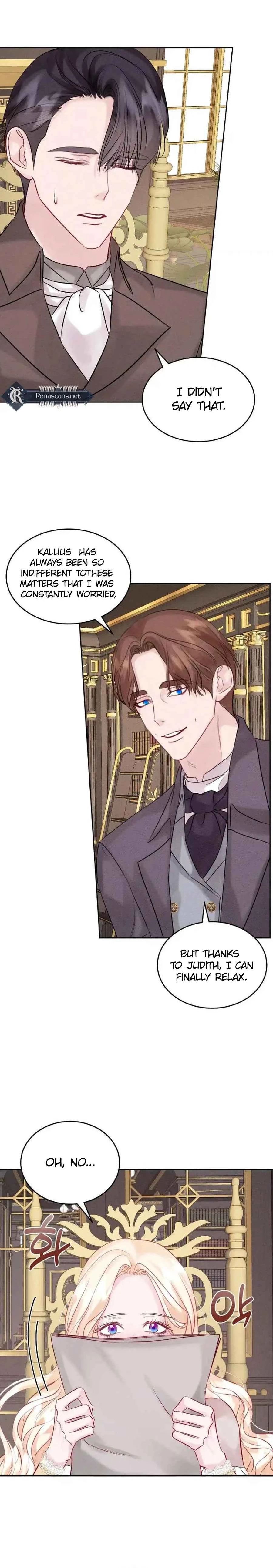 In an Attempt to Get Revenge, I Seduced My Husband Chapter 17 - page 13