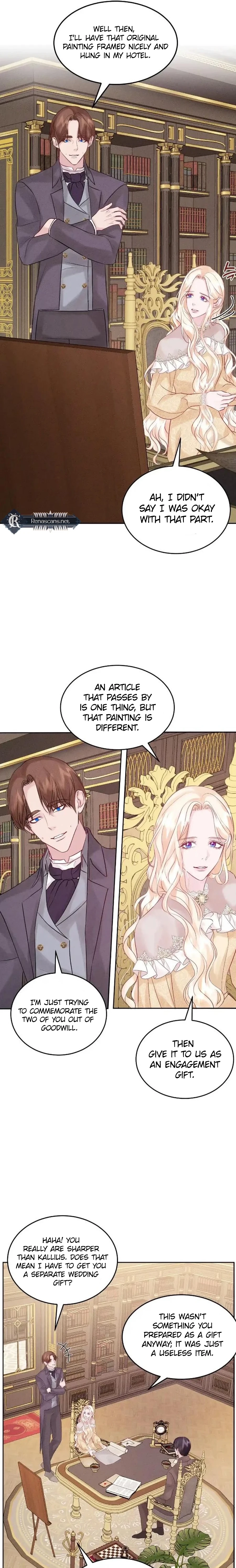 In an Attempt to Get Revenge, I Seduced My Husband Chapter 17 - page 14