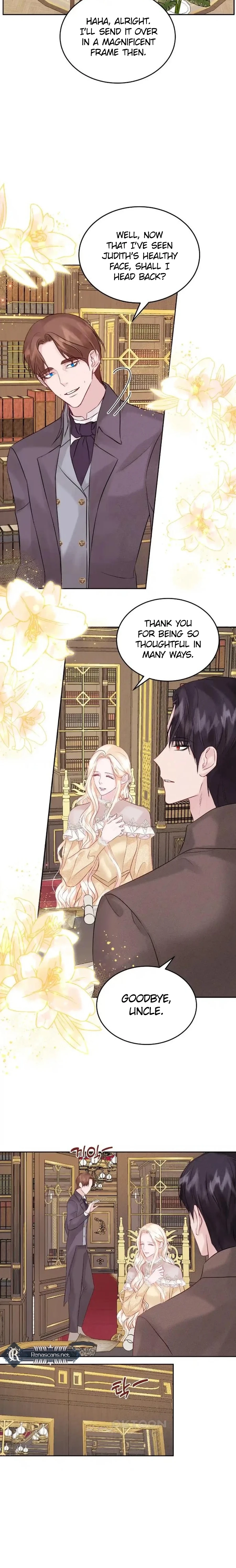 In an Attempt to Get Revenge, I Seduced My Husband Chapter 17 - page 15