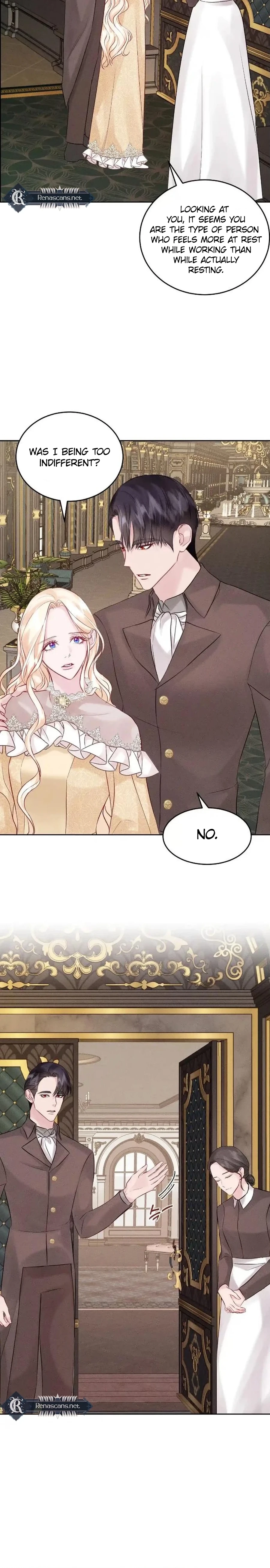 In an Attempt to Get Revenge, I Seduced My Husband Chapter 17 - page 19
