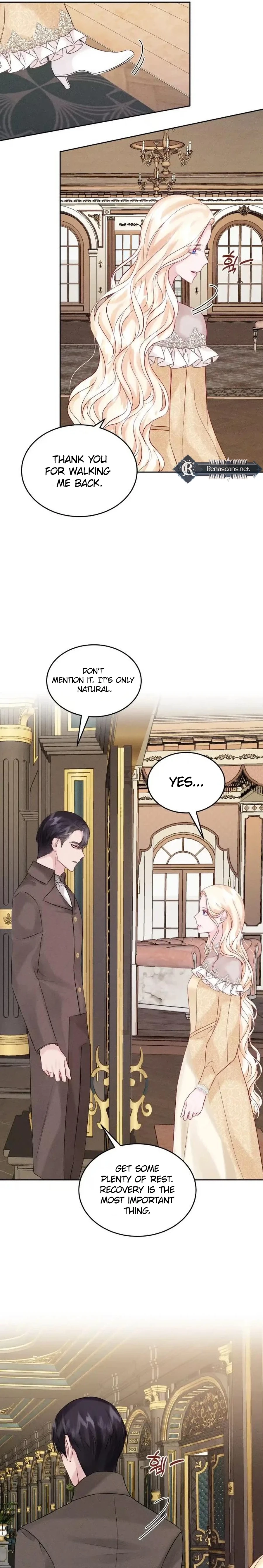 In an Attempt to Get Revenge, I Seduced My Husband Chapter 17 - page 20