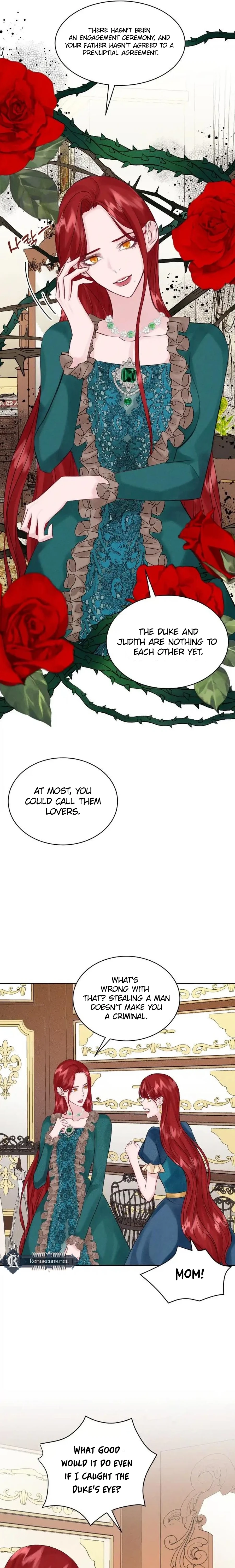 In an Attempt to Get Revenge, I Seduced My Husband Chapter 17 - page 24