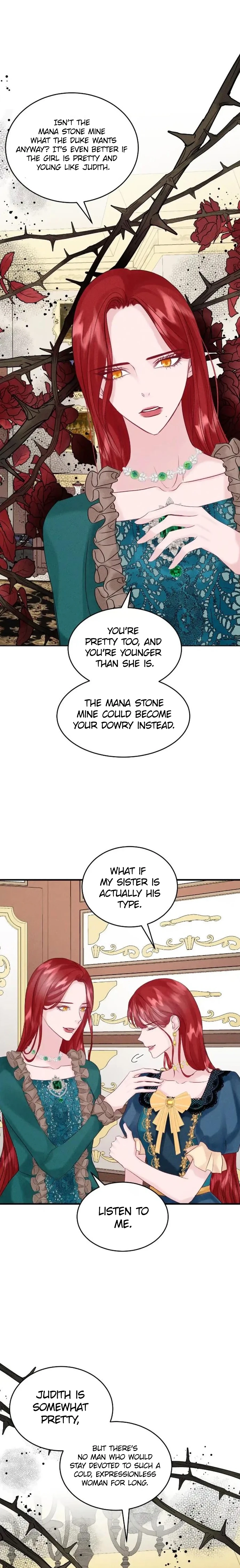 In an Attempt to Get Revenge, I Seduced My Husband Chapter 17 - page 26