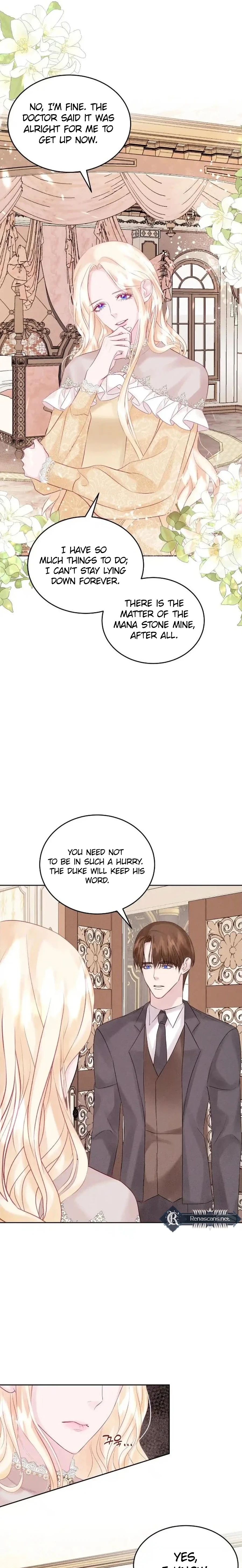 In an Attempt to Get Revenge, I Seduced My Husband Chapter 17 - page 5