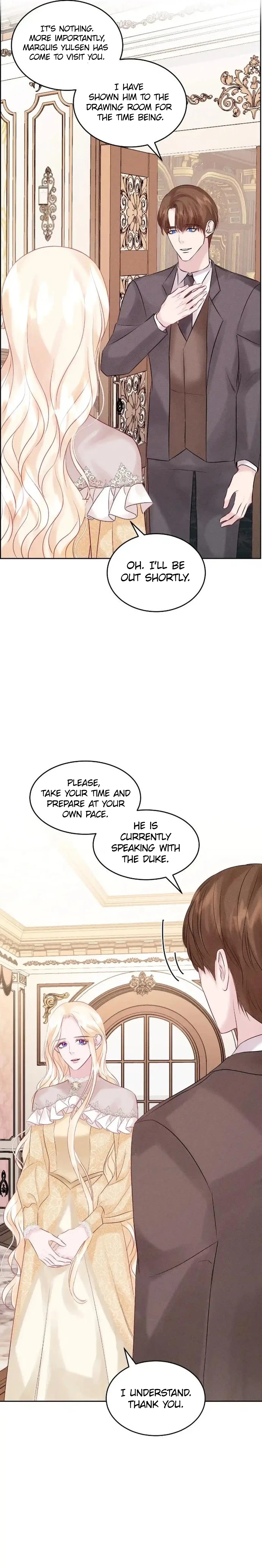 In an Attempt to Get Revenge, I Seduced My Husband Chapter 17 - page 7