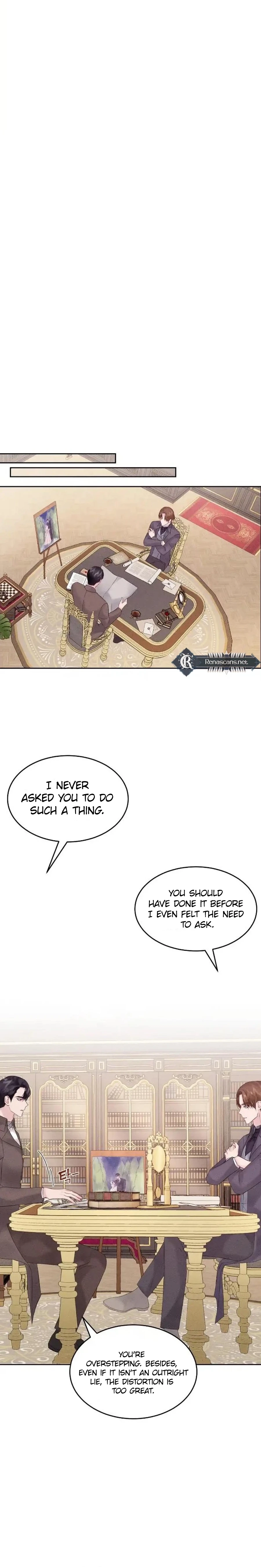 In an Attempt to Get Revenge, I Seduced My Husband Chapter 17 - page 8