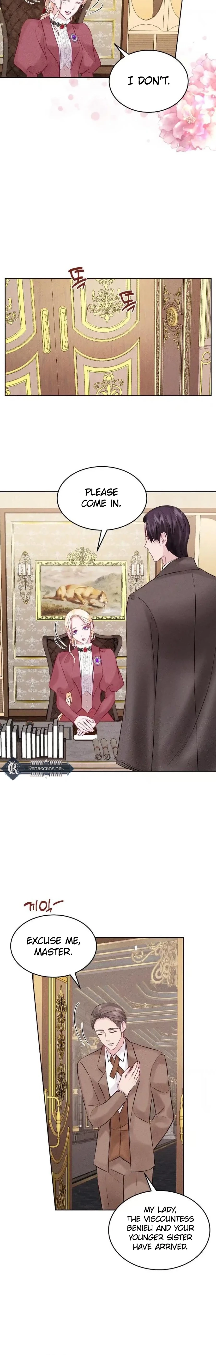 In an Attempt to Get Revenge, I Seduced My Husband Chapter 18 - page 16