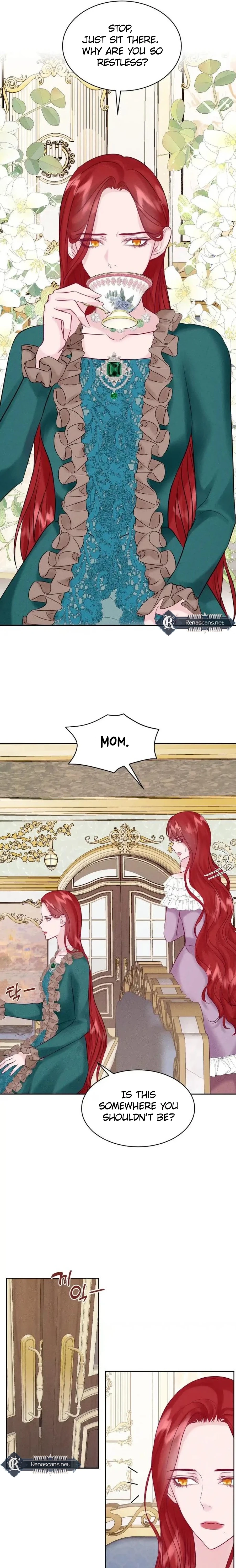 In an Attempt to Get Revenge, I Seduced My Husband Chapter 18 - page 18