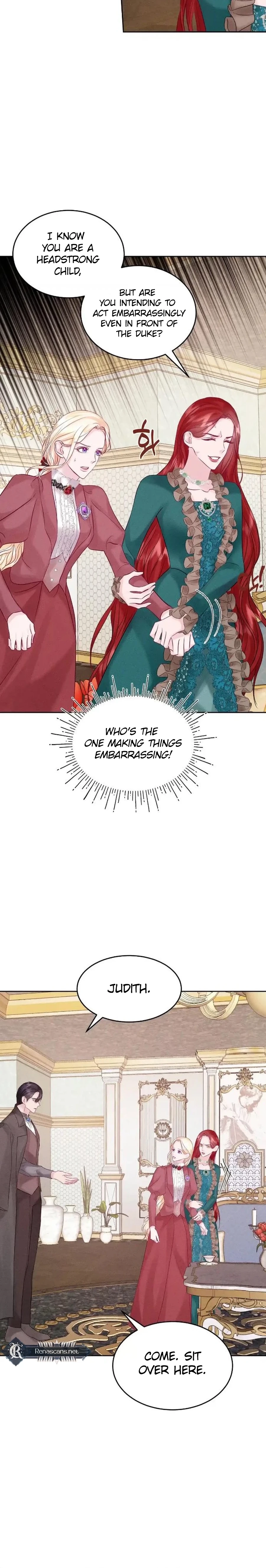 In an Attempt to Get Revenge, I Seduced My Husband Chapter 18 - page 23