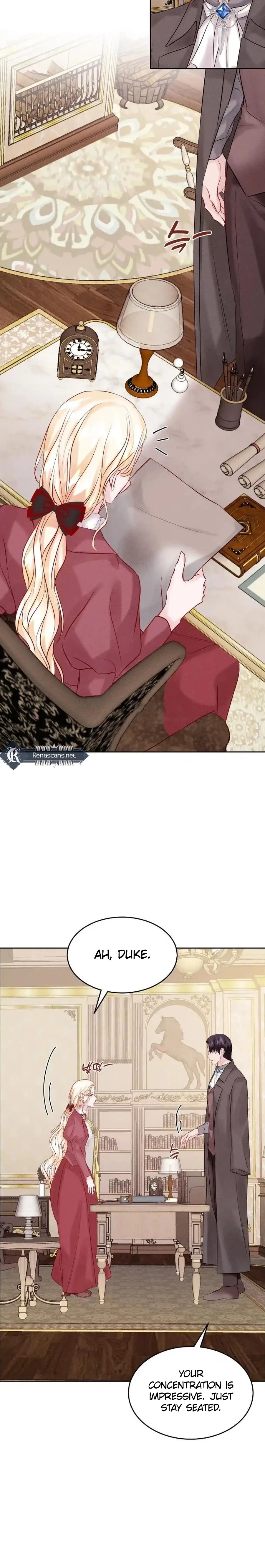 In an Attempt to Get Revenge, I Seduced My Husband Chapter 18 - page 6