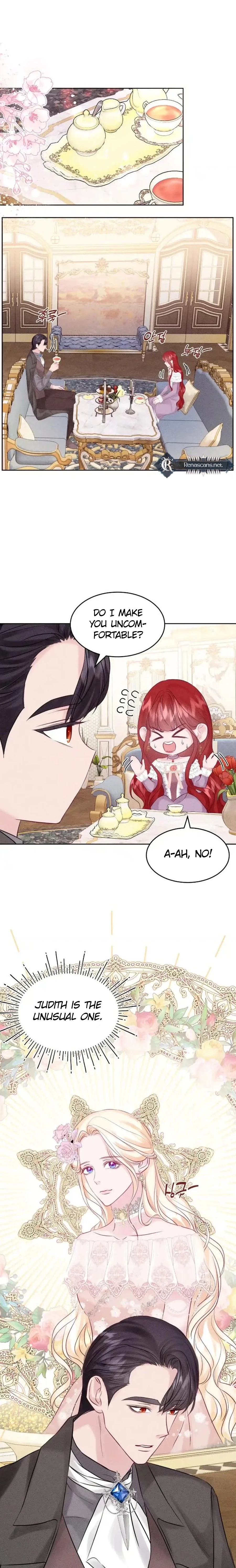 In an Attempt to Get Revenge, I Seduced My Husband Chapter 19 - page 10