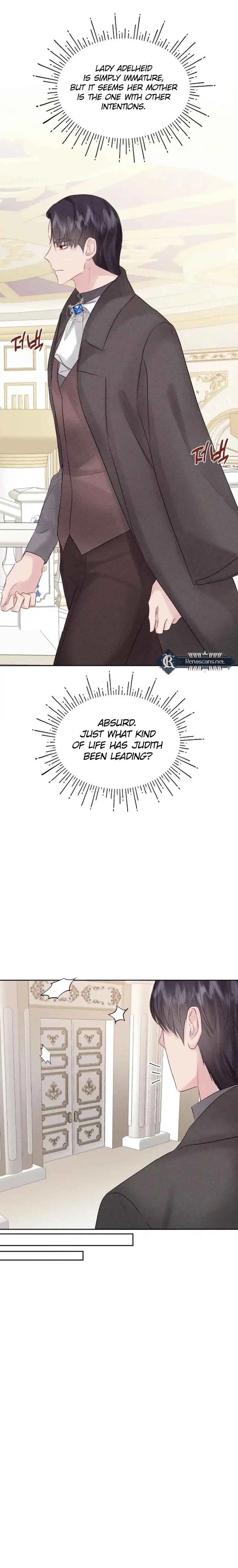 In an Attempt to Get Revenge, I Seduced My Husband Chapter 19 - page 15