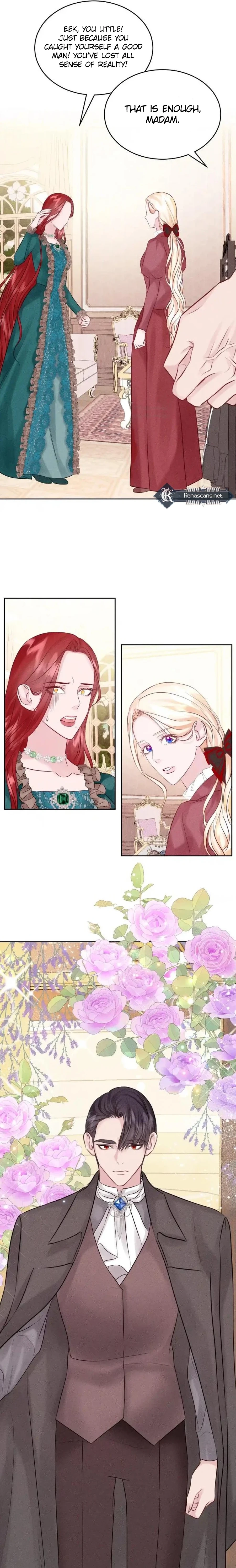 In an Attempt to Get Revenge, I Seduced My Husband Chapter 19 - page 18