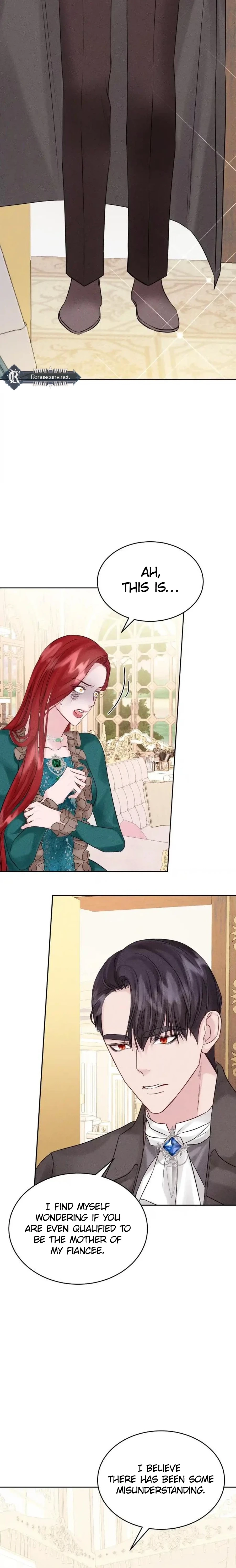 In an Attempt to Get Revenge, I Seduced My Husband Chapter 19 - page 19