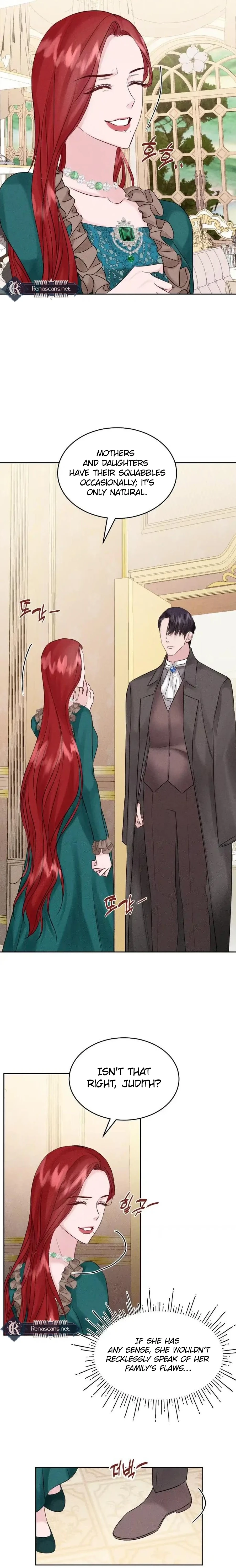In an Attempt to Get Revenge, I Seduced My Husband Chapter 19 - page 20