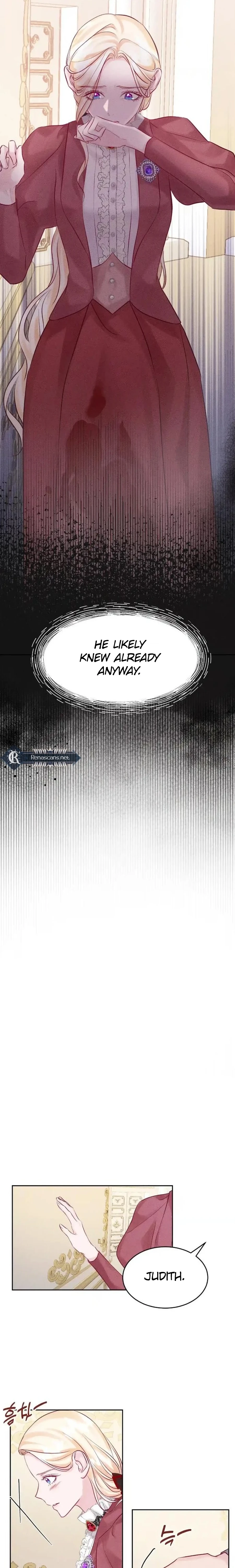 In an Attempt to Get Revenge, I Seduced My Husband Chapter 19 - page 24