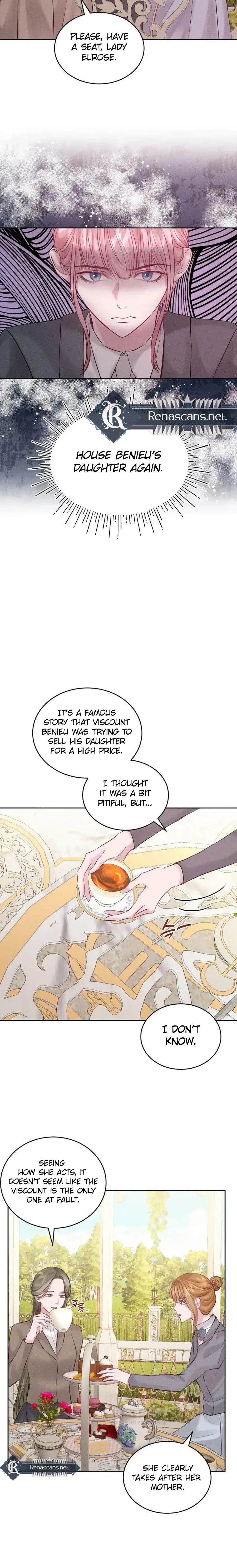 In an Attempt to Get Revenge, I Seduced My Husband Chapter 20 - page 13