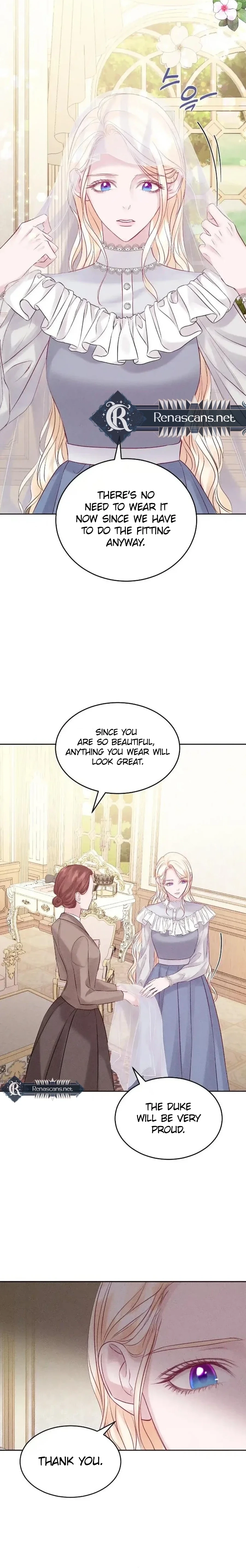 In an Attempt to Get Revenge, I Seduced My Husband Chapter 20 - page 19