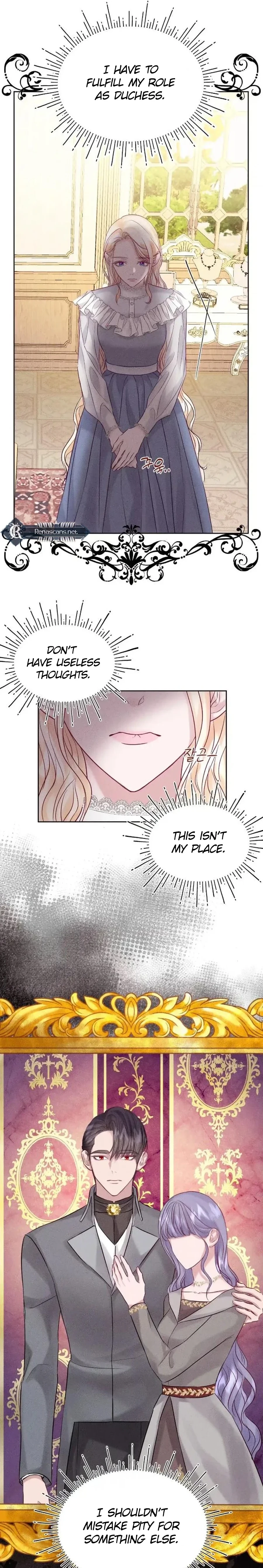In an Attempt to Get Revenge, I Seduced My Husband Chapter 20 - page 20