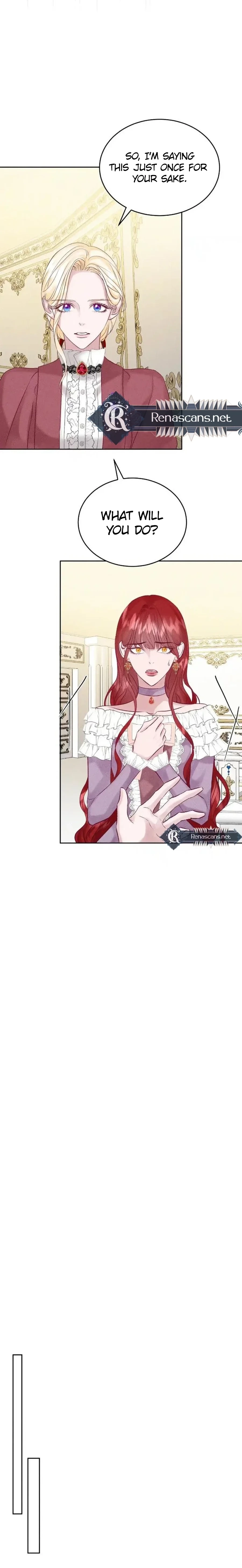 In an Attempt to Get Revenge, I Seduced My Husband Chapter 20 - page 9